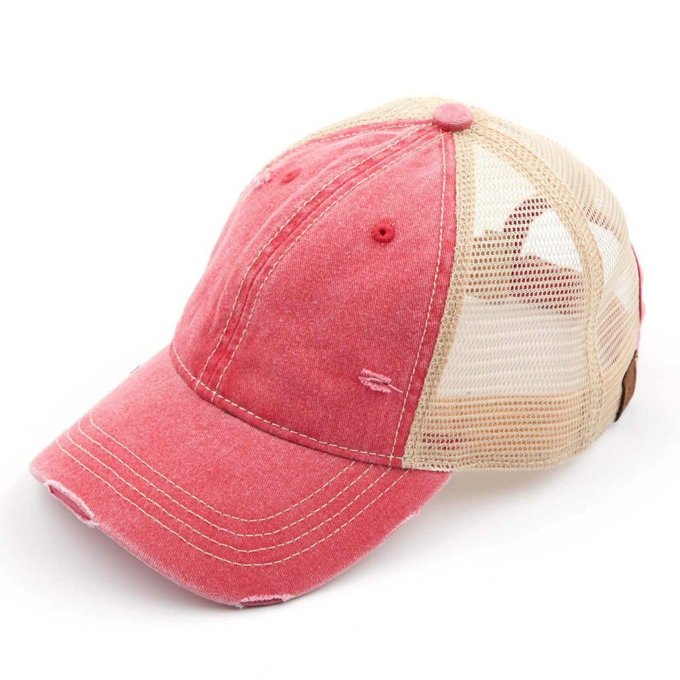 C.C Baseball Cap