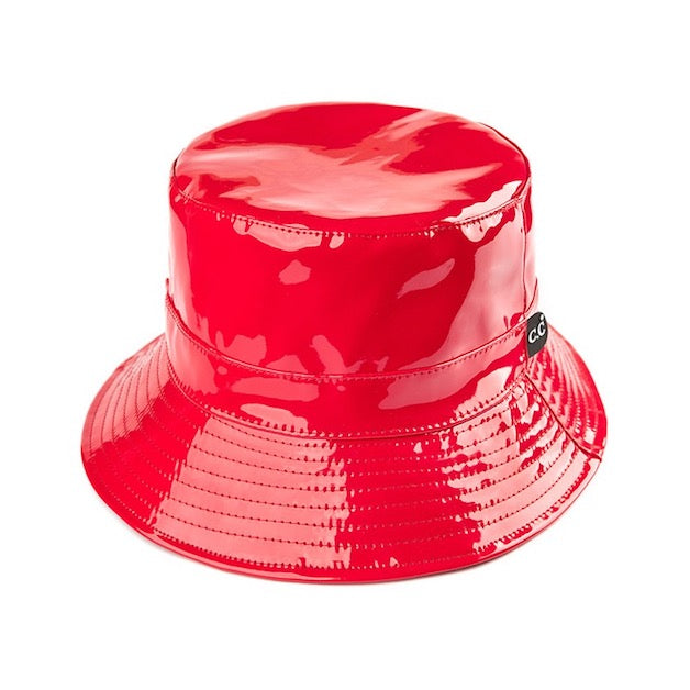 C.C RAIN BUCKET HAT