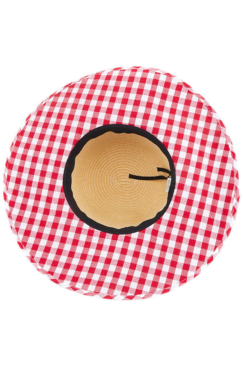 C.C SUN HAT