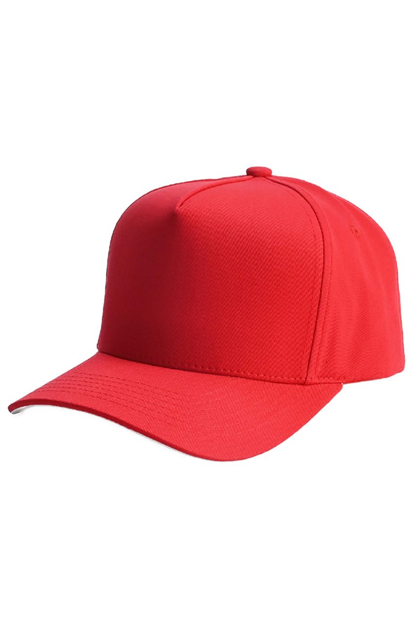 C.C Cotton Two Tone Under Brim Trucker Cap