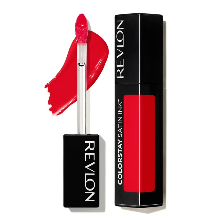 Satin Ink Liquid Lipstick