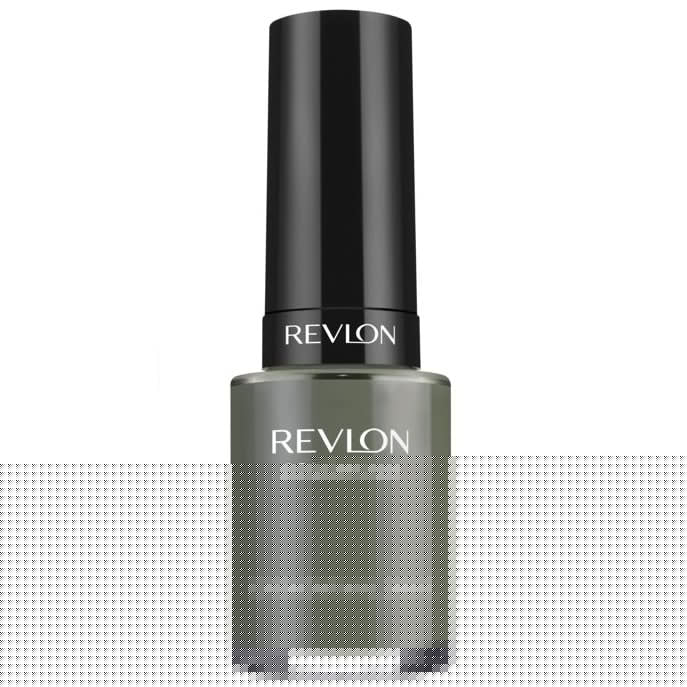 REVLON ColorStay Longwear Nail Enamel (Summer Edition)