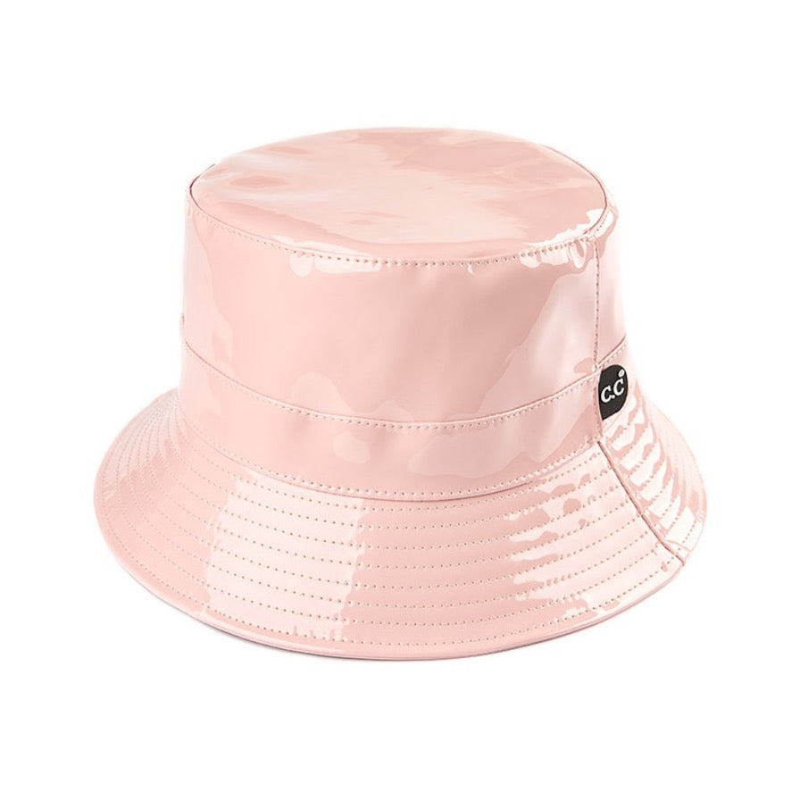 C.C RAIN BUCKET HAT