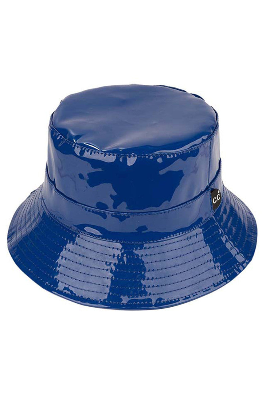 C.C RAIN BUCKET HAT