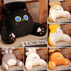 Kawaii Reading Pillows