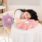 Flower Plushies