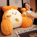 Kawaii Reading Pillows