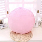 Pastel Macaron Plushies
