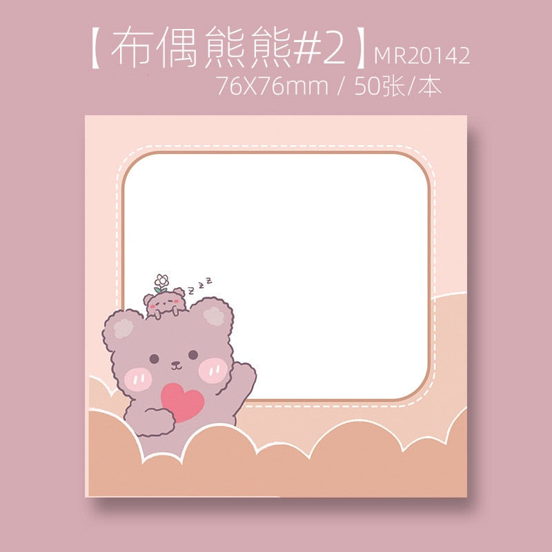 Sticky Notes
