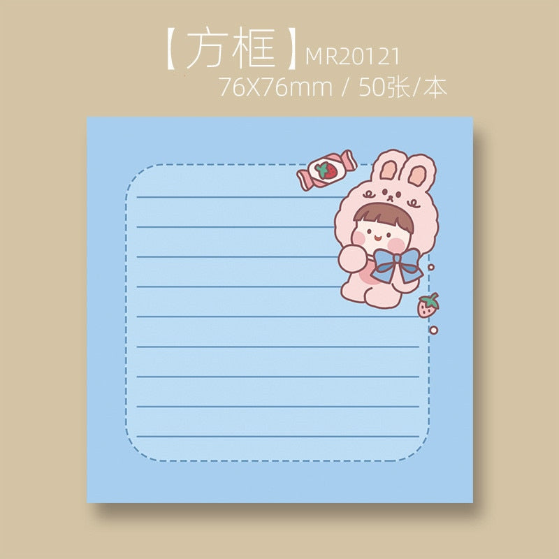 Sticky Notes