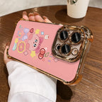 Cute Game Phone Case
