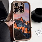Landscape Mountain Phone Case