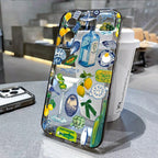 Ocean Animal Cute Phone Case