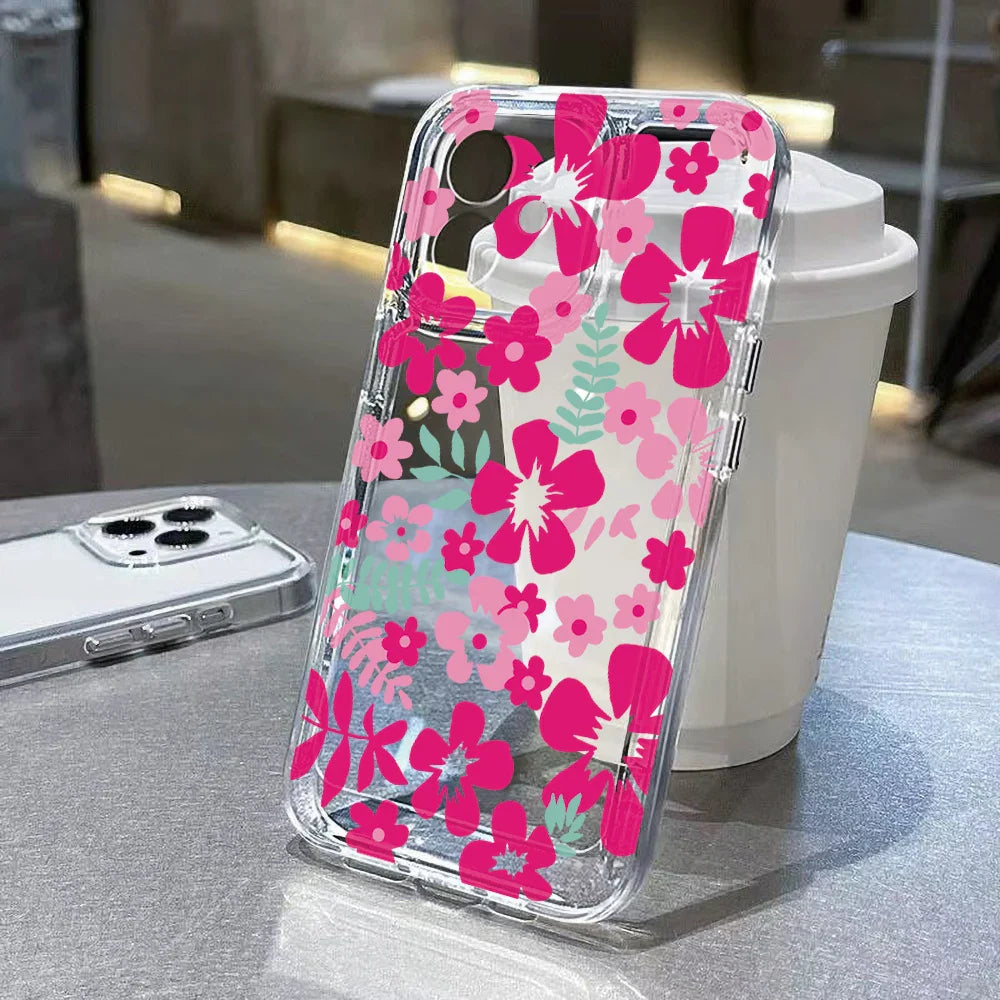 Fruit Cute Strawberry Phone Case