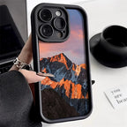 Landscape Mountain Phone Case