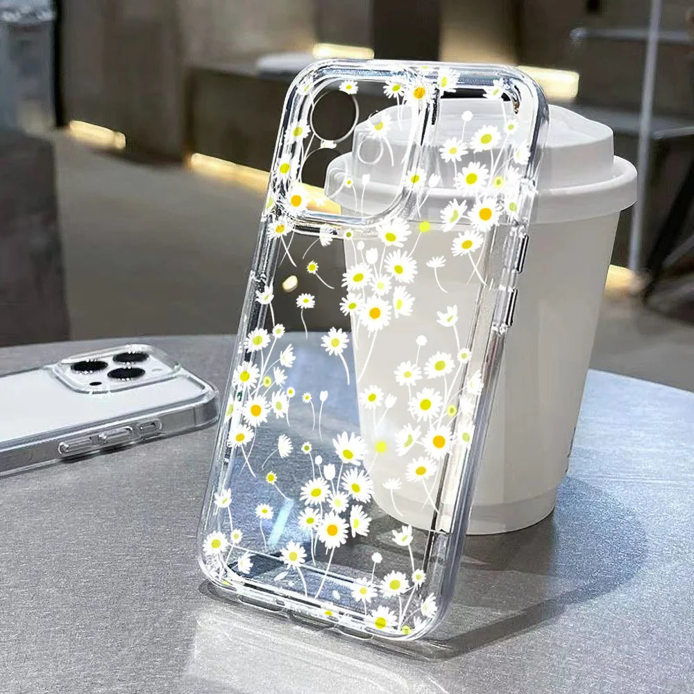 Flowers Phone Case