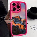 Landscape Mountain Phone Case