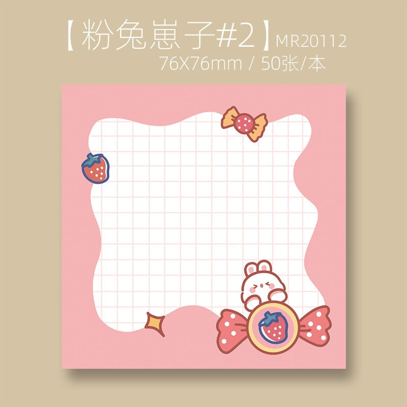 Sticky Notes