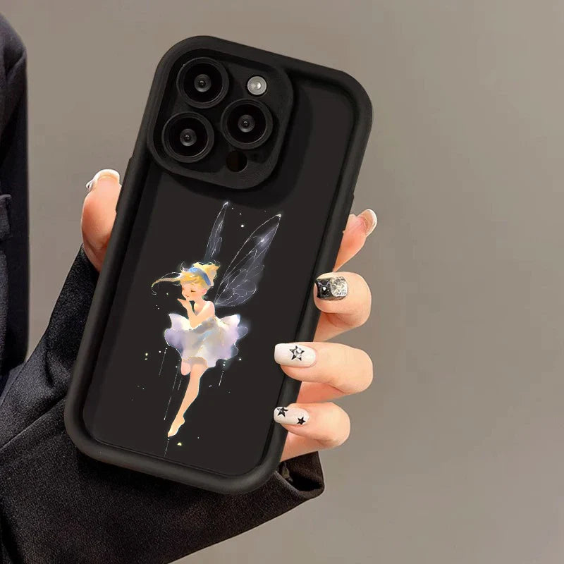Tulip Flower Phone Case