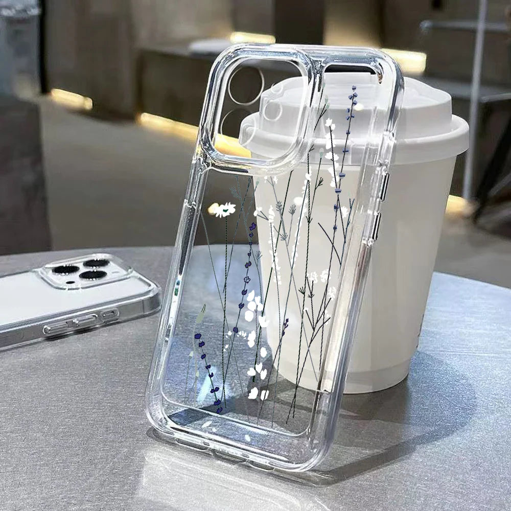 Flower Phone Case