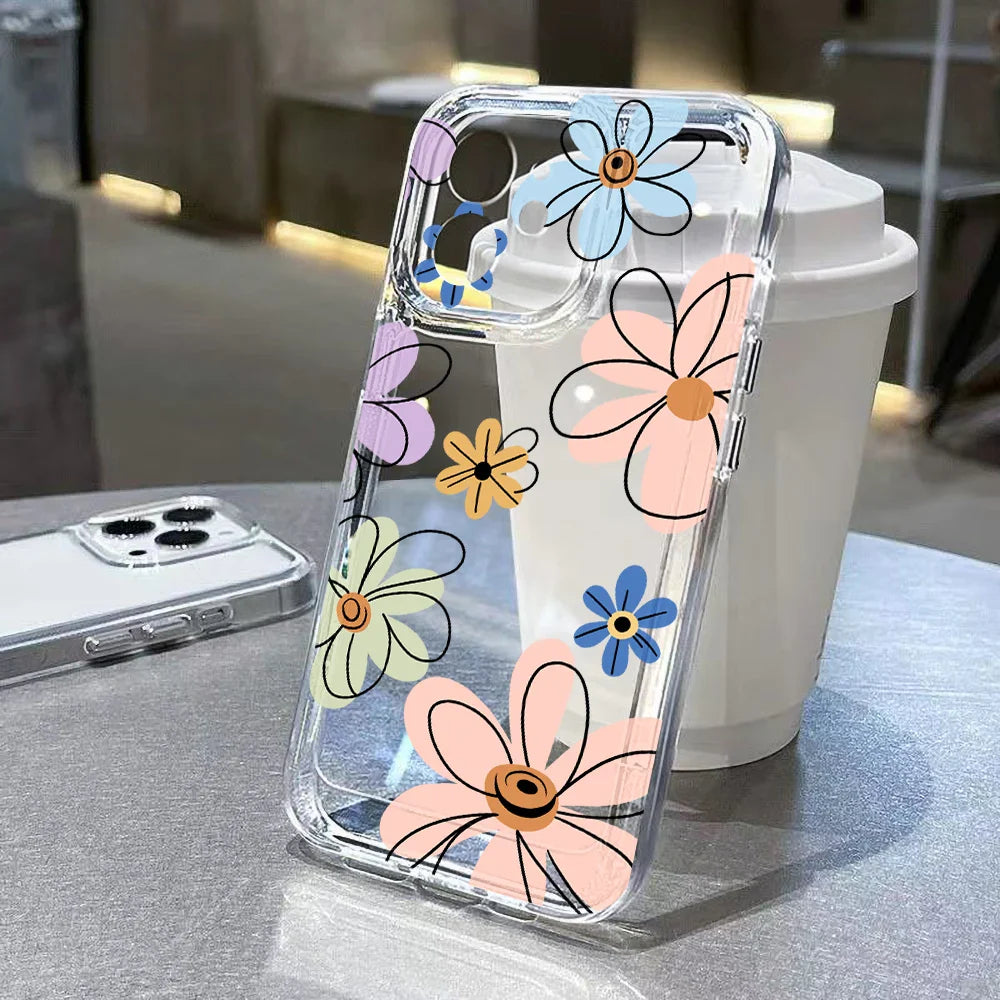 Fruit Cute Strawberry Phone Case