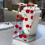 Red Cherry Phone Casea