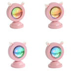 Portable Mini Sunset Lamp