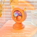Portable Mini Sunset Lamp