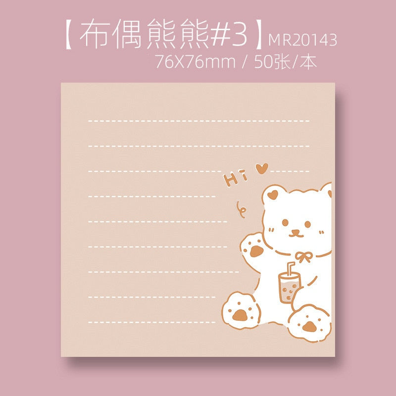 Sticky Notes