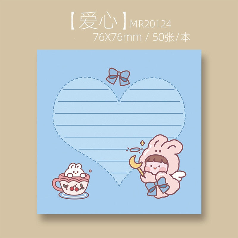 Sticky Notes