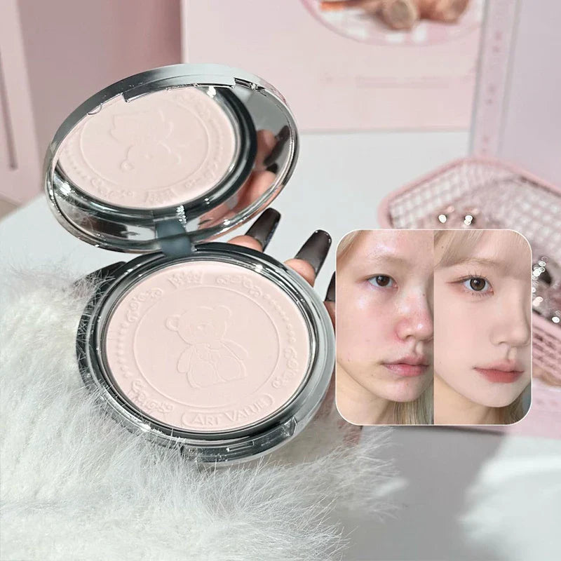 Bear Family Makeup Set