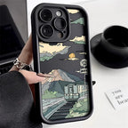 Landscape Mountain Phone Case
