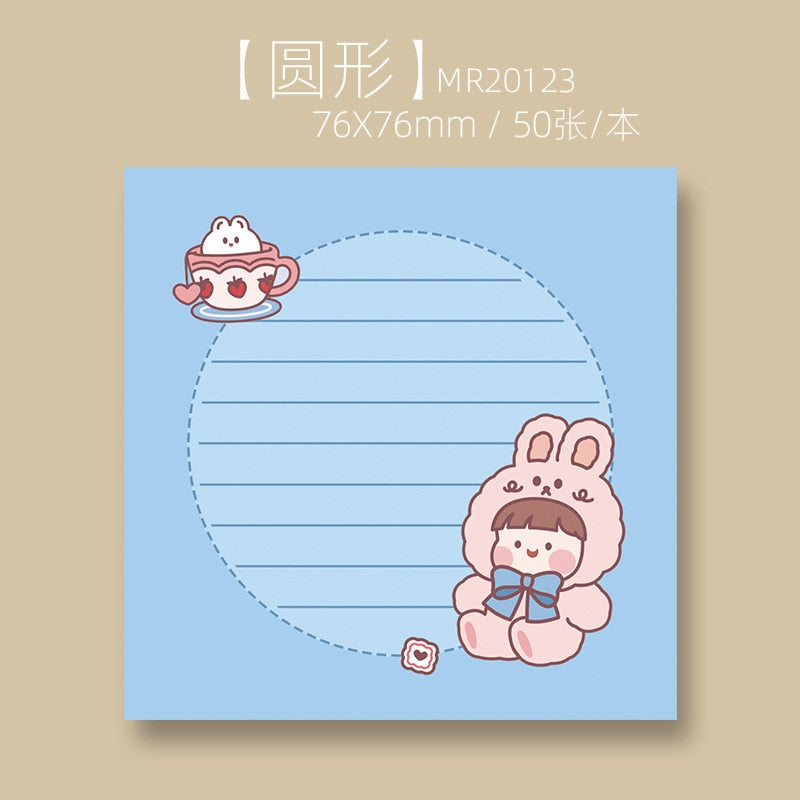 Sticky Notes