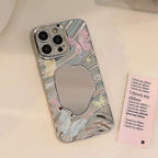 INS Butterfly Phone Case
