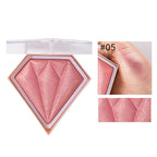 HANDAIYAN Diamond Highlighter Powder