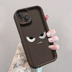 Liquid Silicone Skin Feel Phone Case