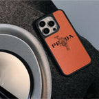France Trend Tiger Phone Case