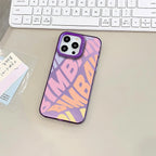 Fashion BimbaeS And LolaeS Phone Case