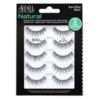 ARDELL Natural Eye - Lifting False Eyelashes (Multi-Pack)