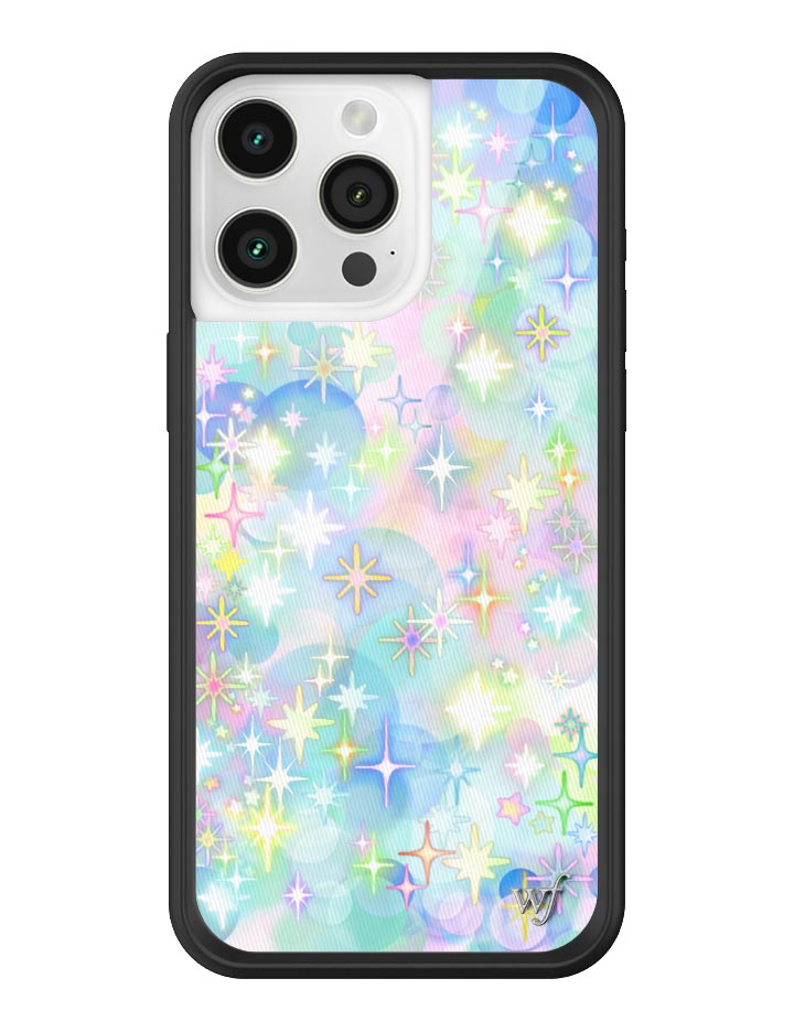 Sparkle City iPhone Case