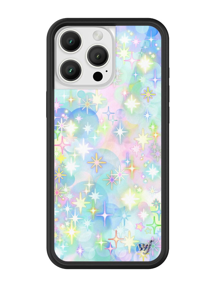 Sparkle City iPhone Case