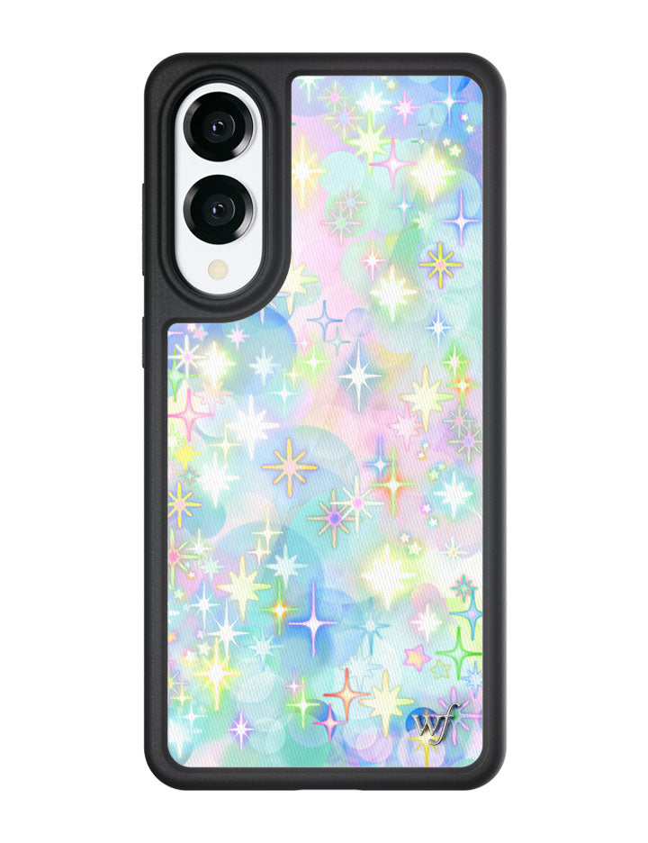 Sparkle City Samsung Galaxy Case