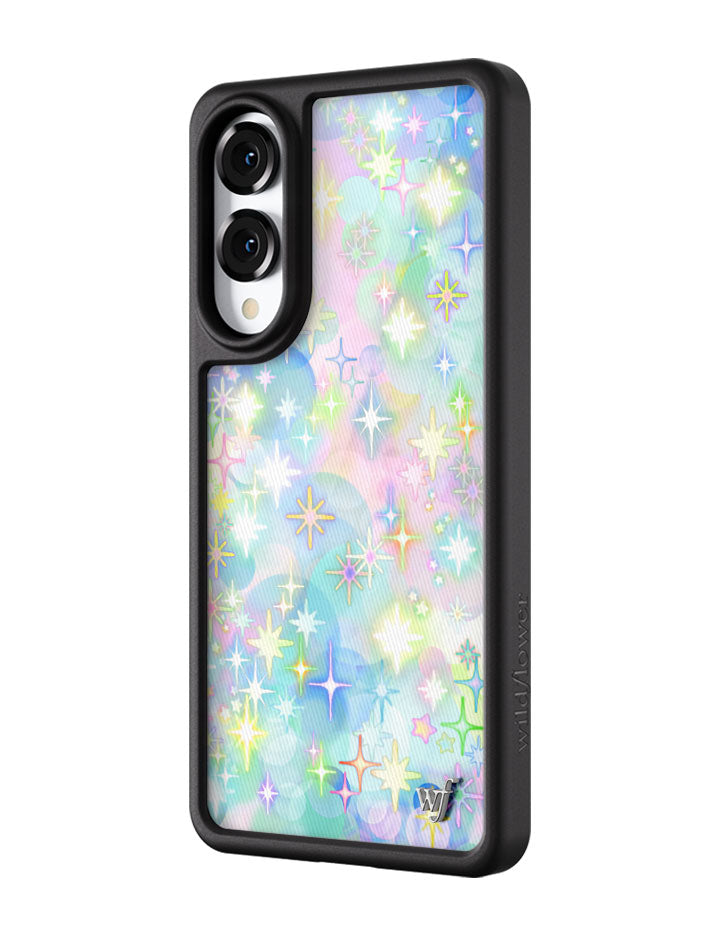 Sparkle City Samsung Galaxy Case