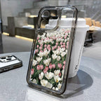 Rose Flower Phone Case