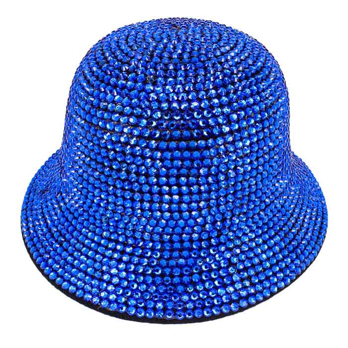 Bling Bucket Hat