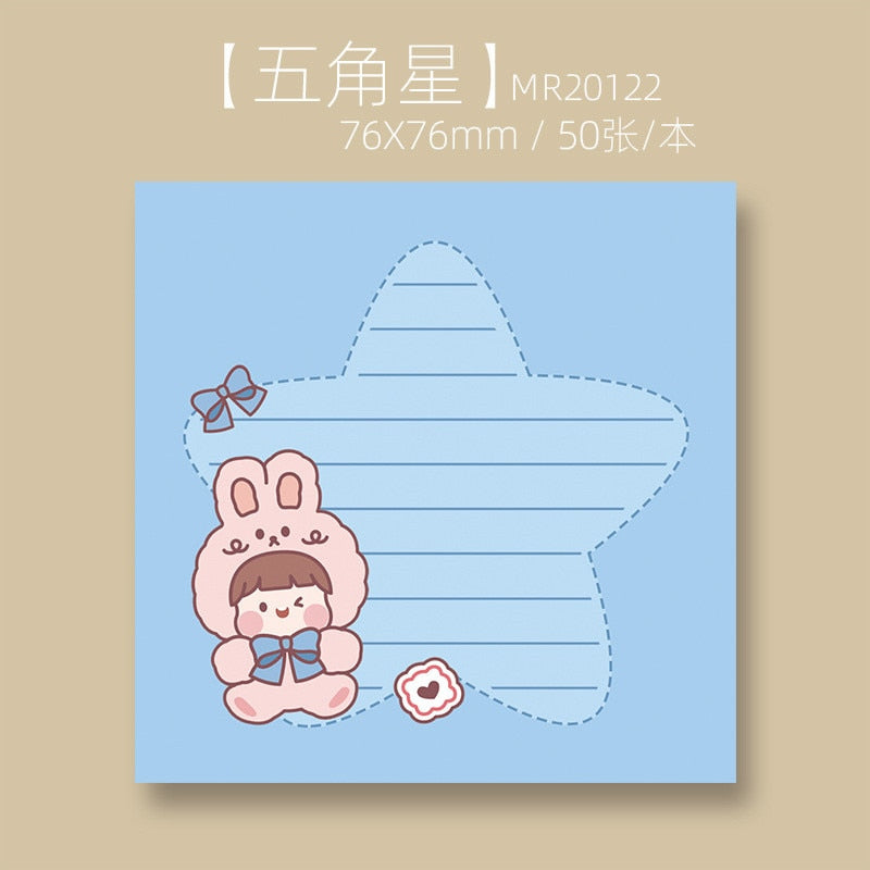 Sticky Notes
