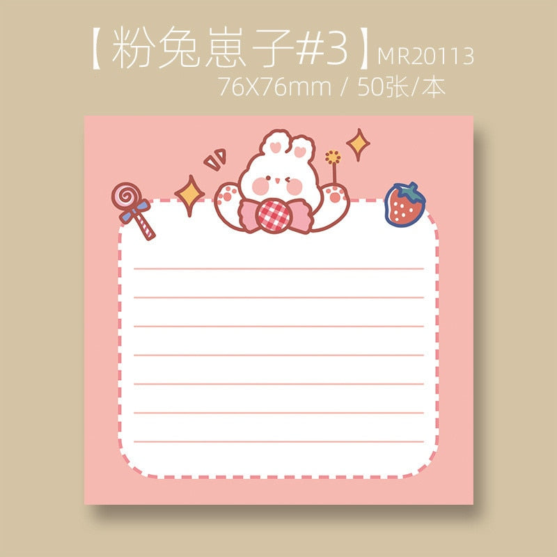 Sticky Notes