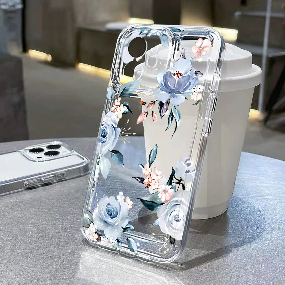 Flower Phone Case