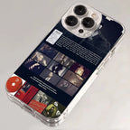 Singer Eminem Rap Hot Phone Case
