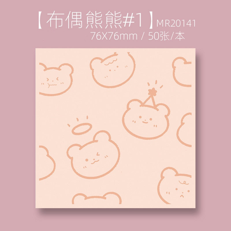 Sticky Notes